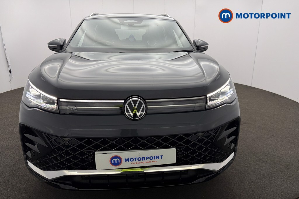 Used Volkswagen Tiguan for sale - 77650640: Photo 9