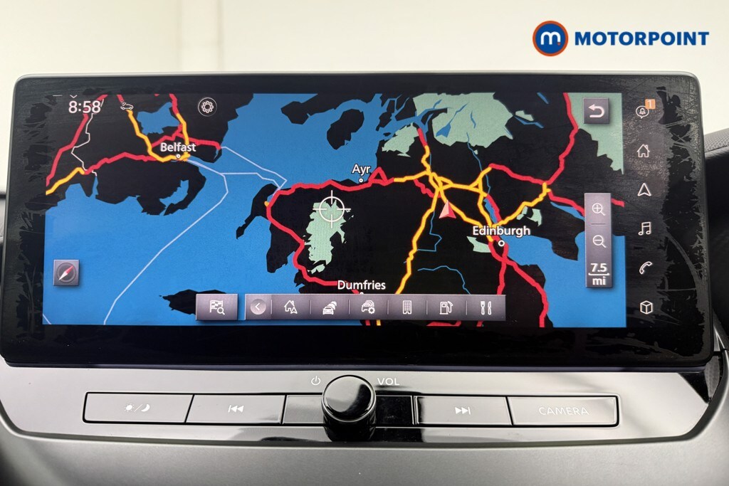 Used Nissan Juke 2024 for sale - 77604393: Photo 10