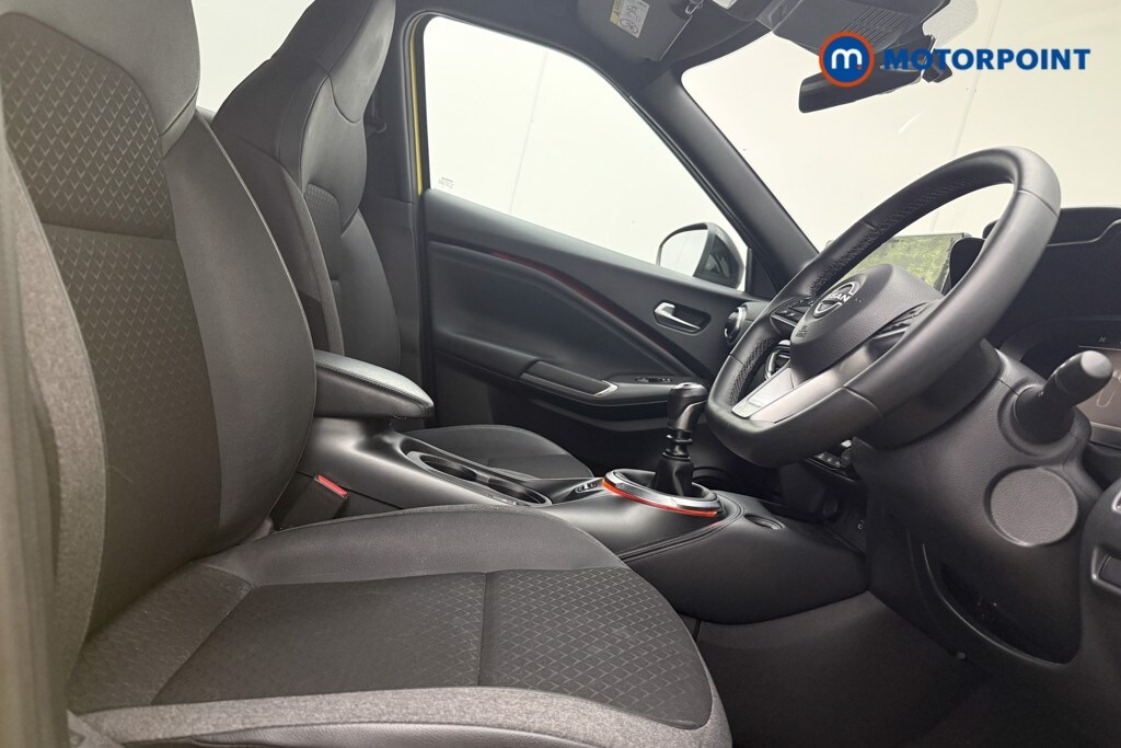 Used Nissan Juke 2024 for sale - 77604393: Photo 16