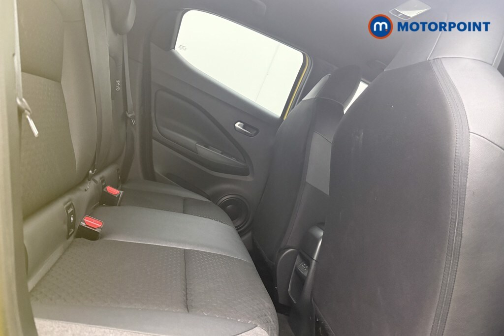 Used Nissan Juke 2024 for sale - 77604393: Photo 17