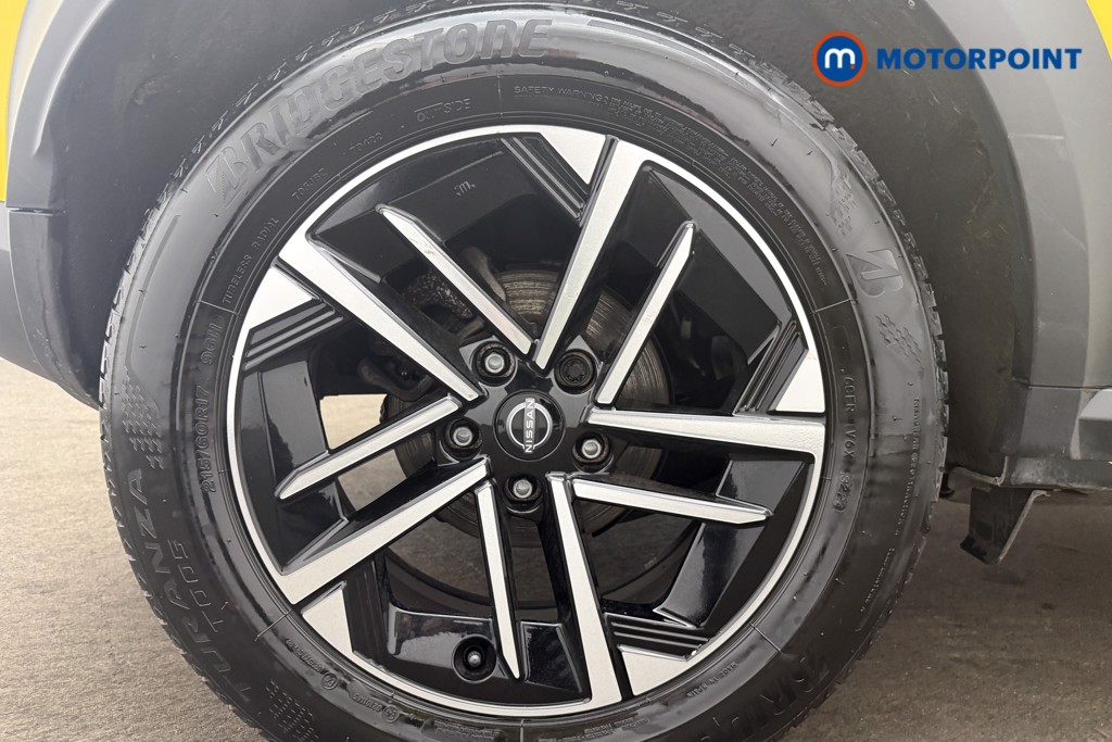 Used Nissan Juke 2024 for sale - 77604393: Photo 18