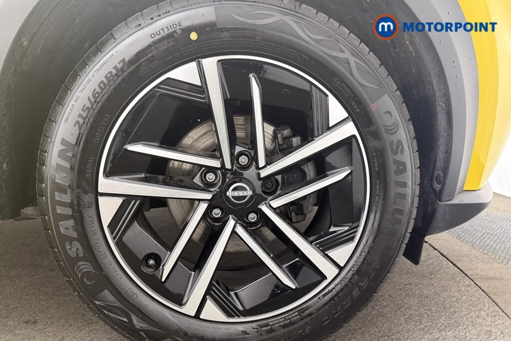 Used Nissan Juke 2024 for sale - 77604393: Photo 19