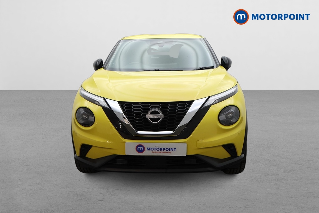 Used Nissan Juke 2024 for sale - 77604393: Photo 2