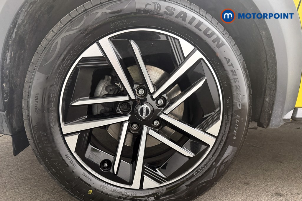 Used Nissan Juke 2024 for sale - 77604393: Photo 20