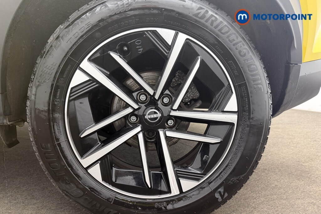 Used Nissan Juke 2024 for sale - 77604393: Photo 21