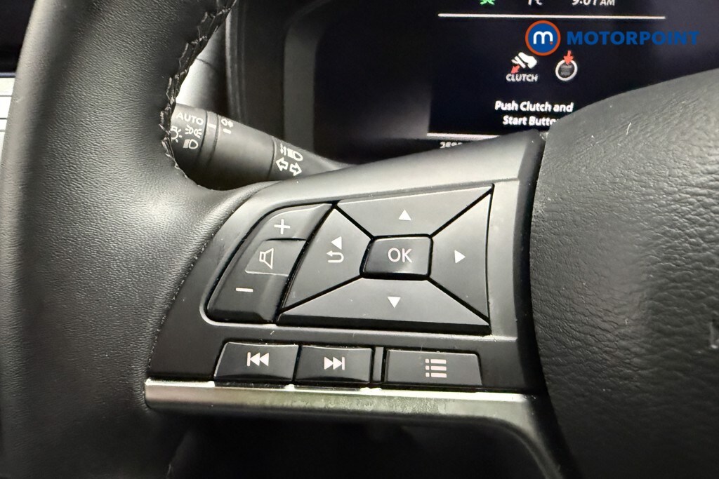 Used Nissan Juke 2024 for sale - 77604393: Photo 22