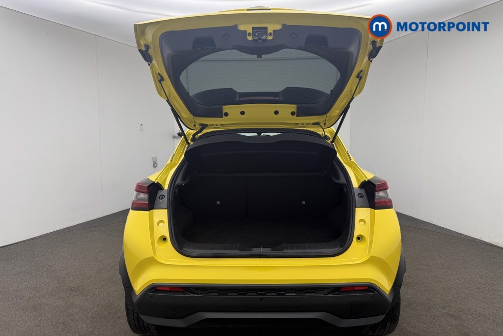 Used Nissan Juke 2024 for sale - 77604393: Photo 29