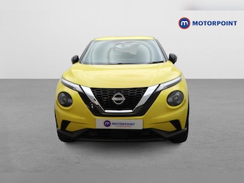 Used Nissan Juke undefined for sale - 77604393: Photo