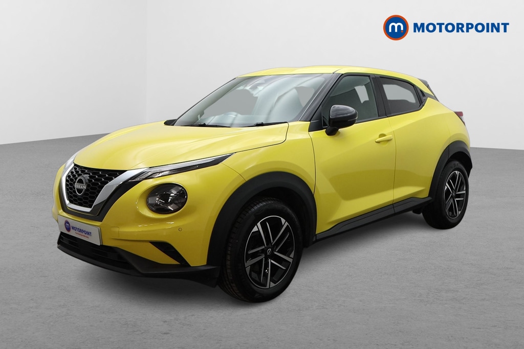 Used Nissan Juke 2024 for sale - 77604393: Photo 3