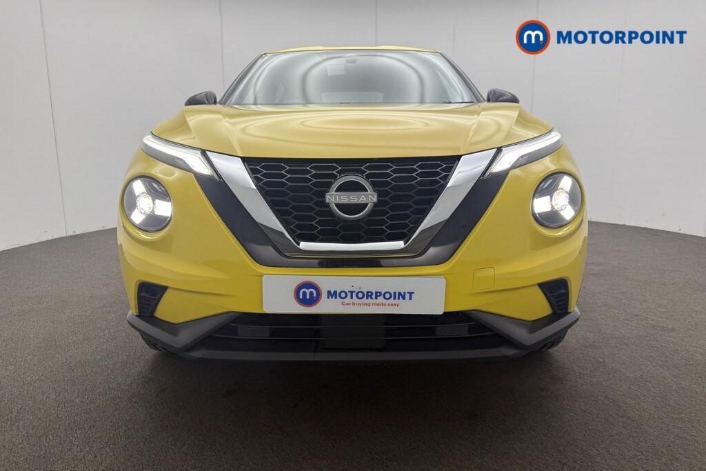 Used Nissan Juke 2024 for sale - 77604393: Photo 31