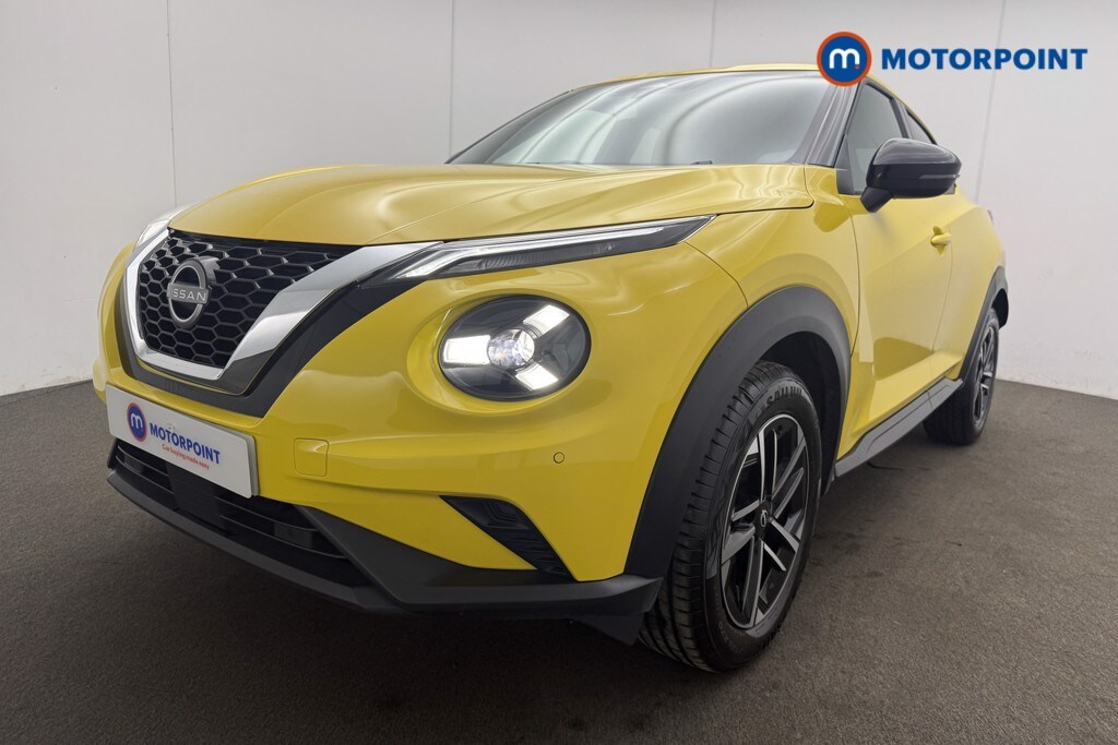 Used Nissan Juke 2024 for sale - 77604393: Photo 32