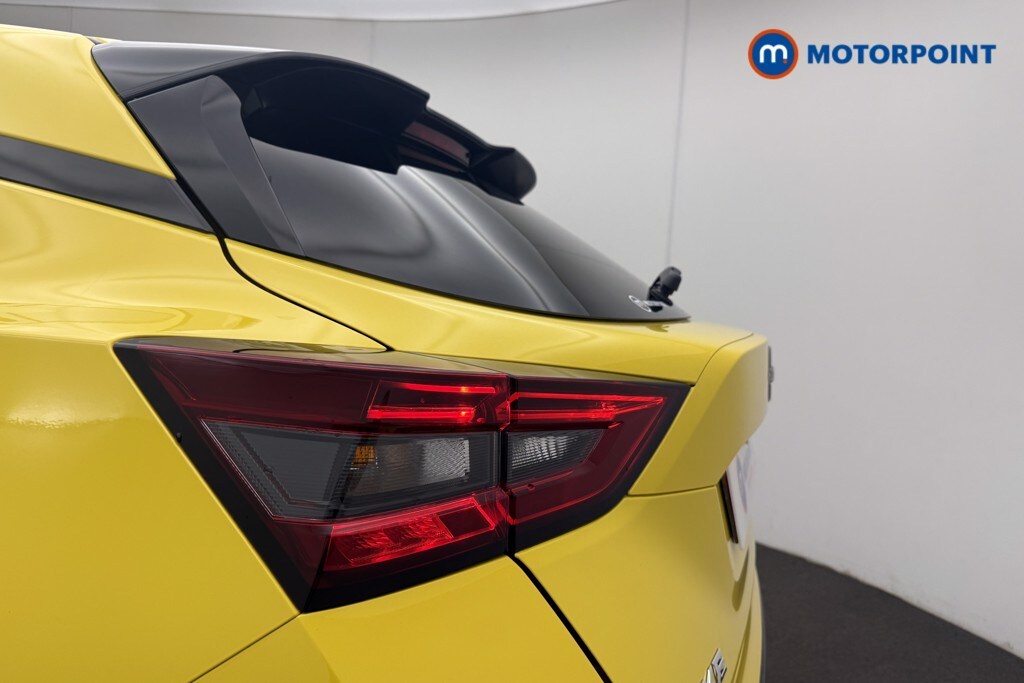 Used Nissan Juke 2024 for sale - 77604393: Photo 34