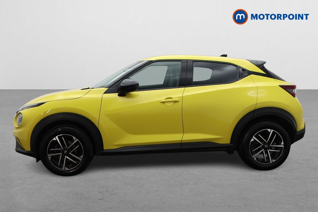 Used Nissan Juke 2024 for sale - 77604393: Photo 4
