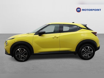 Used Nissan Juke undefined for sale - 77604393: Photo
