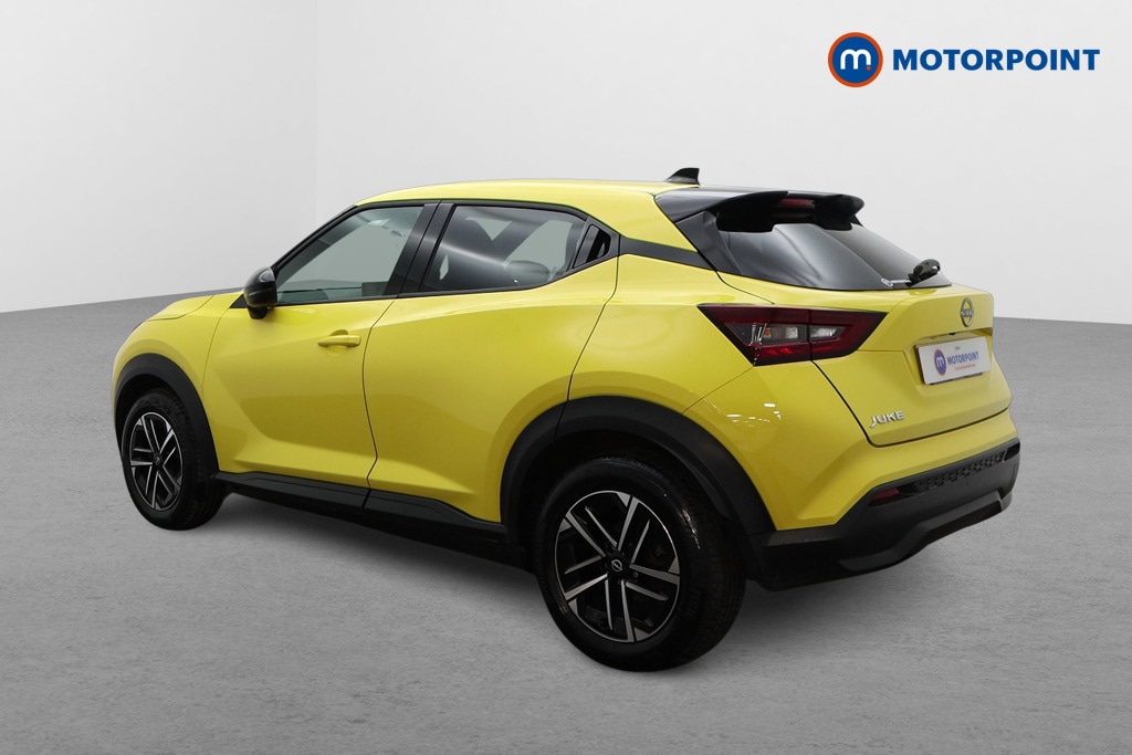 Used Nissan Juke 2024 for sale - 77604393: Photo 5