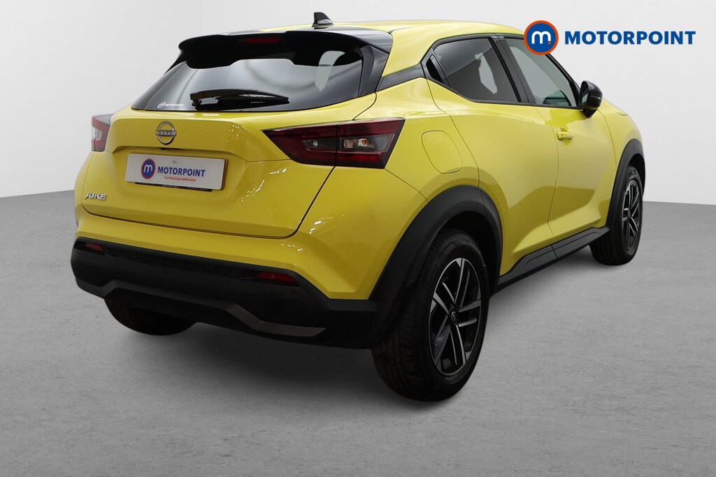 Used Nissan Juke 2024 for sale - 77604393: Photo 7