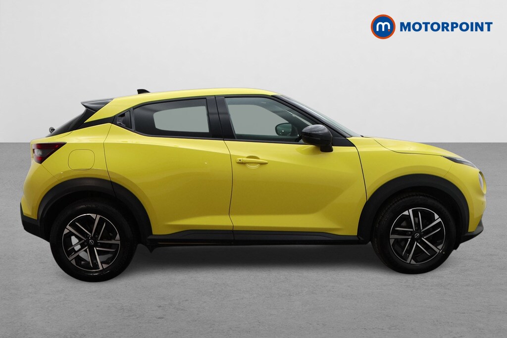 Used Nissan Juke 2024 for sale - 77604393: Photo 8