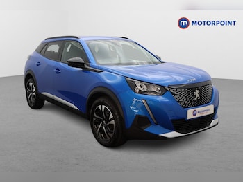 Used Peugeot 2008 2022 for sale - 75487129: Photo
