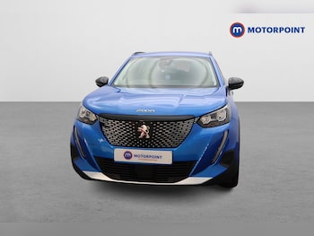 Used Peugeot 2008 2022 for sale - 75487129: Photo