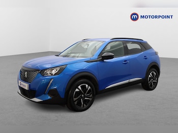 Used Peugeot 2008 2022 for sale - 75487129: Photo