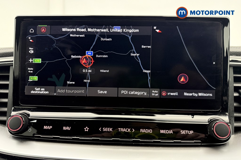 Used Kia XCeed 2023 for sale - 77354856: Photo 10