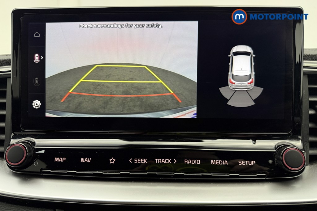 Used Kia XCeed 2023 for sale - 77354856: Photo 11