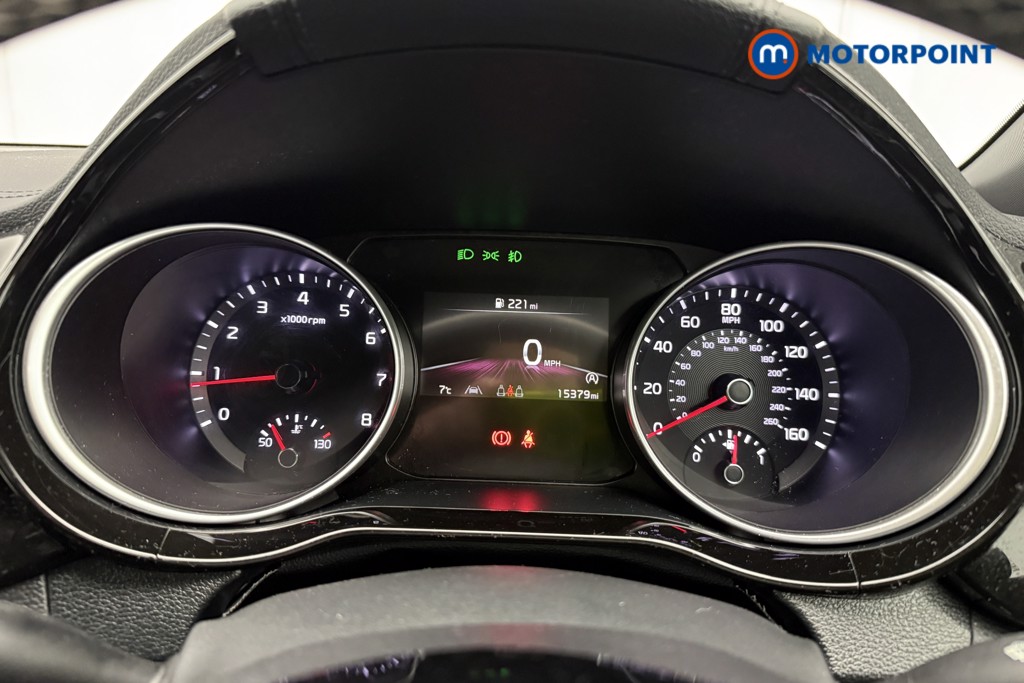 Used Kia XCeed 2023 for sale - 77354856: Photo 14