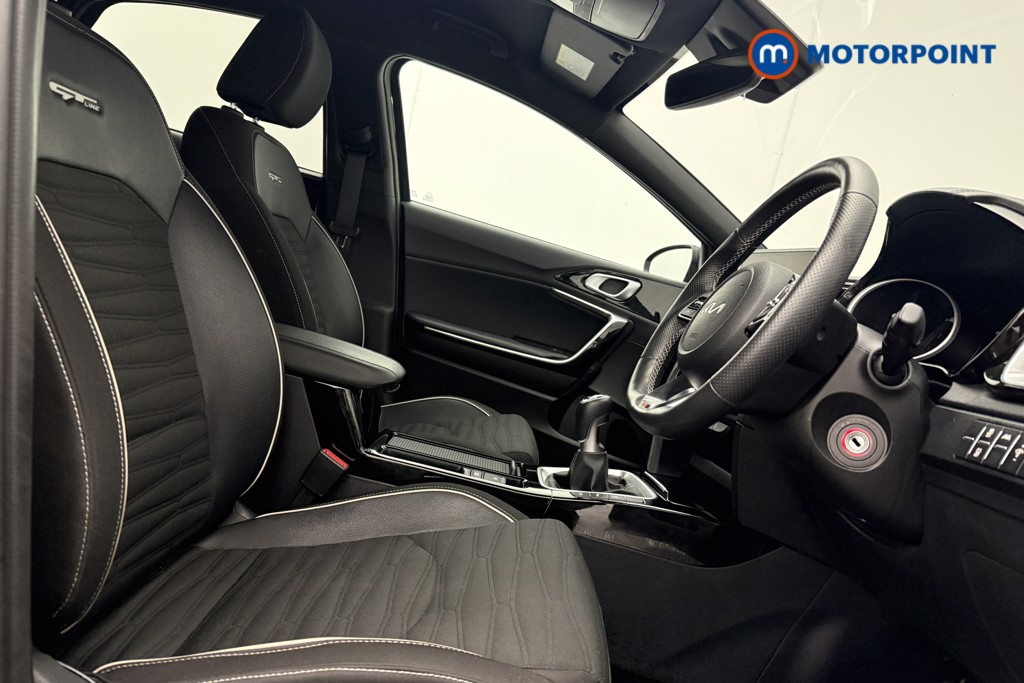 Used Kia XCeed 2023 for sale - 77354856: Photo 16