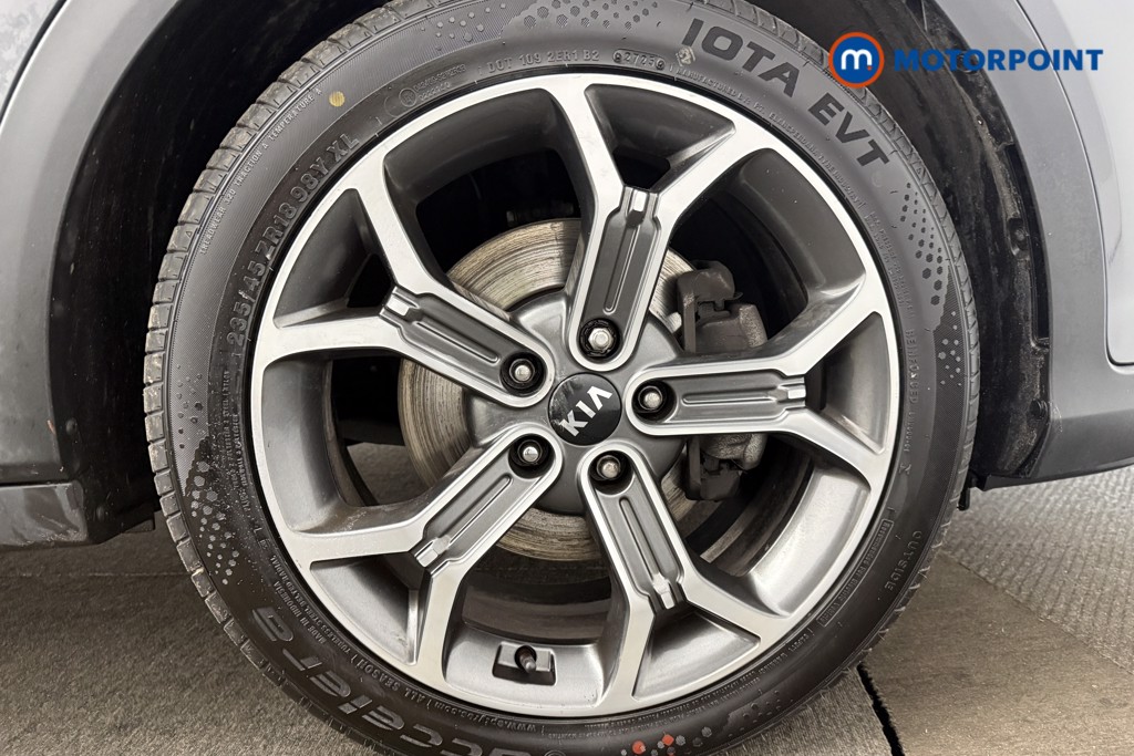 Used Kia XCeed 2023 for sale - 77354856: Photo 19