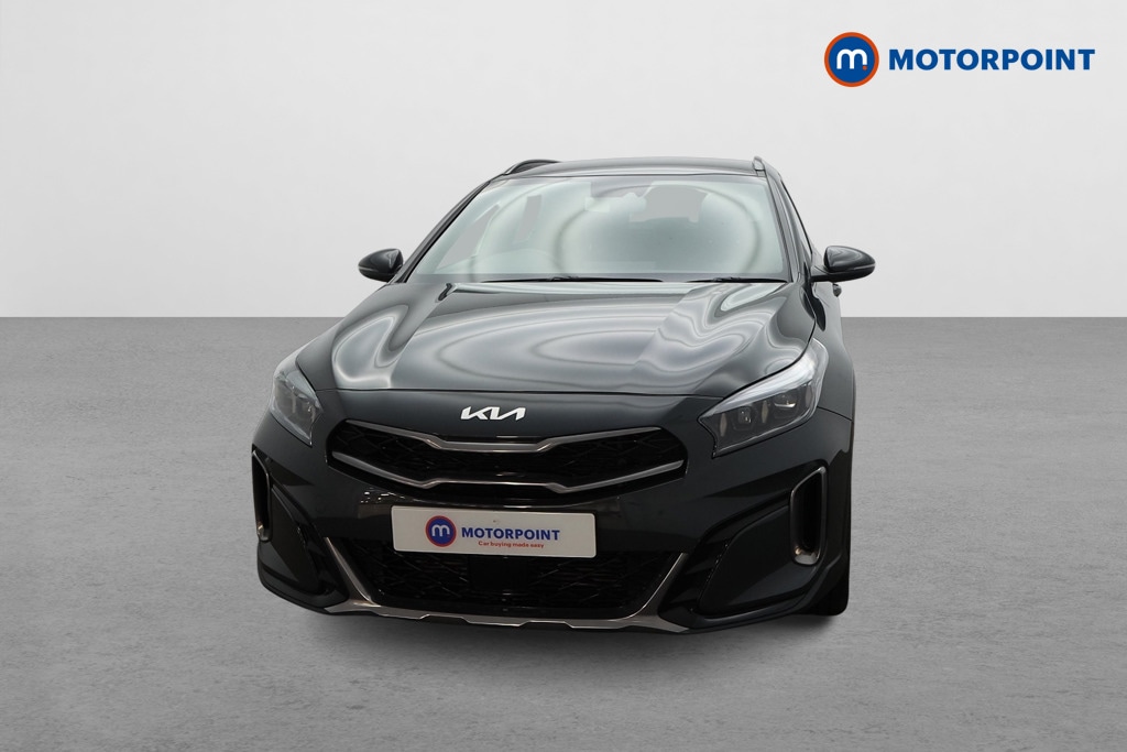 Used Kia XCeed 2023 for sale - 77354856: Photo 2