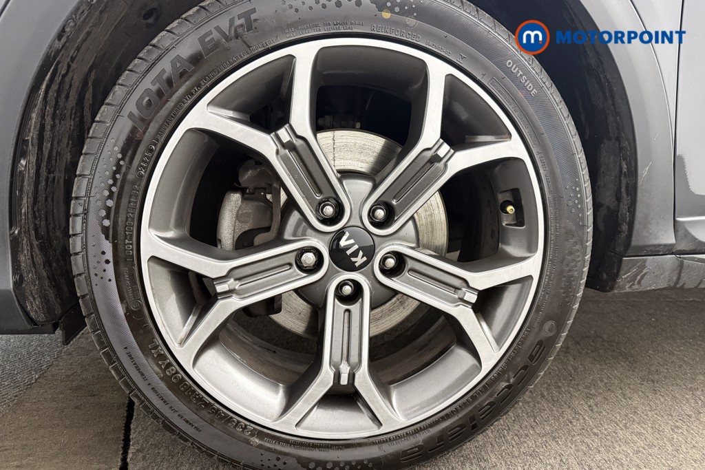 Used Kia XCeed 2023 for sale - 77354856: Photo 20