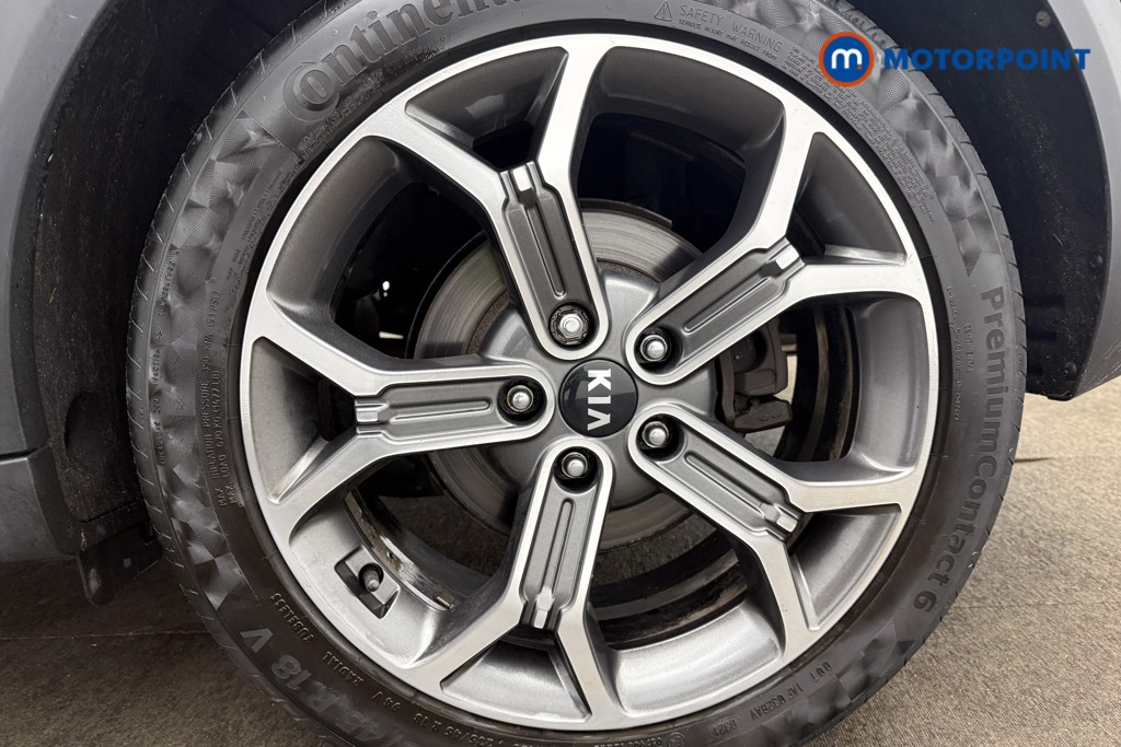 Used Kia XCeed 2023 for sale - 77354856: Photo 21