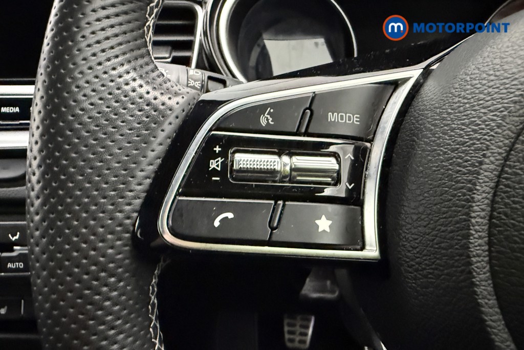 Used Kia XCeed 2023 for sale - 77354856: Photo 22