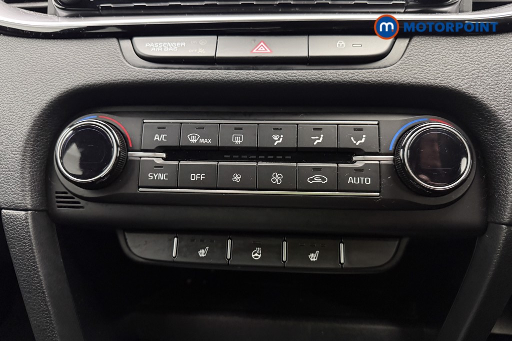 Used Kia XCeed 2023 for sale - 77354856: Photo 24