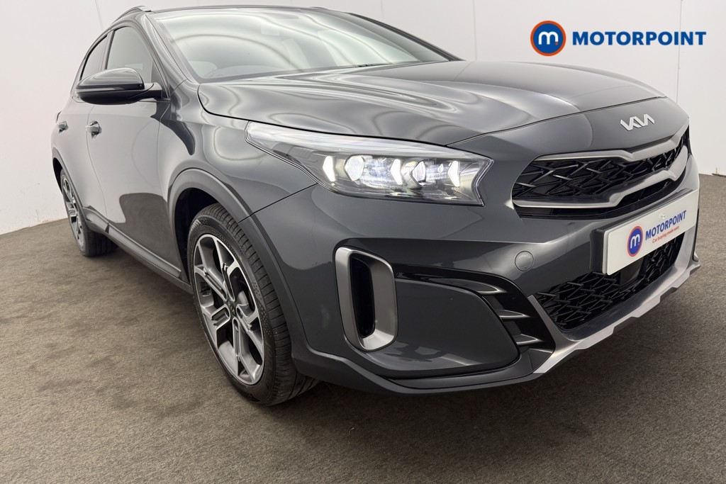 Used Kia XCeed 2023 for sale - 77354856: Photo 34