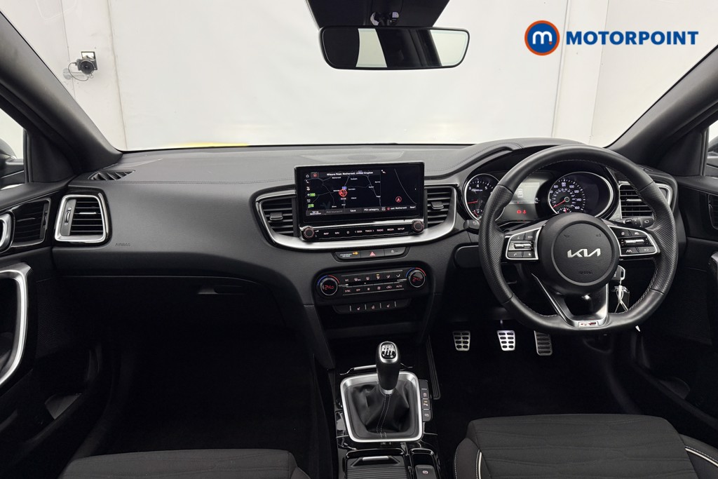 Used Kia XCeed 2023 for sale - 77354856: Photo 9