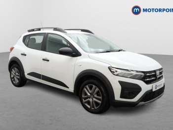 2021 - 1.0 TCe Essential 5dr