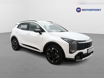 Used Kia Sportage 2026 for sale - 79706729: Photo