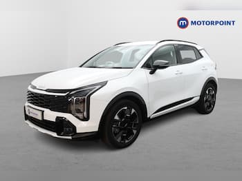 Used Kia Sportage 2026 for sale - 79706729: Photo