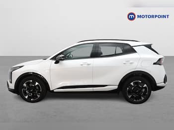 Used Kia Sportage 2026 for sale - 79706729: Photo