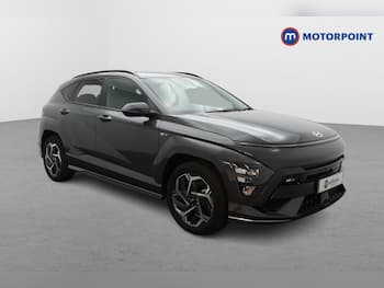 Used Hyundai KONA 2025 for sale - 79693662: Photo