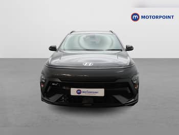 Used Hyundai KONA 2025 for sale - 79693662: Photo