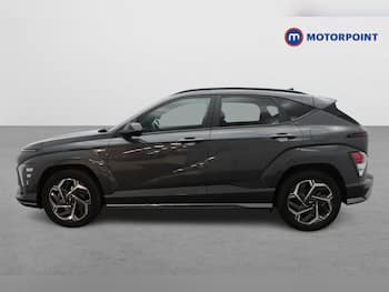 Used Hyundai KONA 2025 for sale - 79693662: Photo
