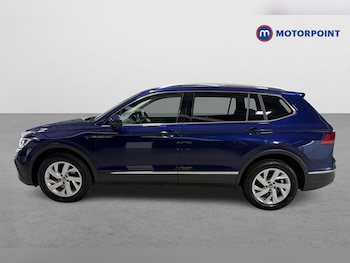 Used Volkswagen Tiguan Allspace 2024 for sale - 78630848: Photo