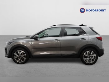 Used Kia Stonic 2025 for sale - 79449148: Photo