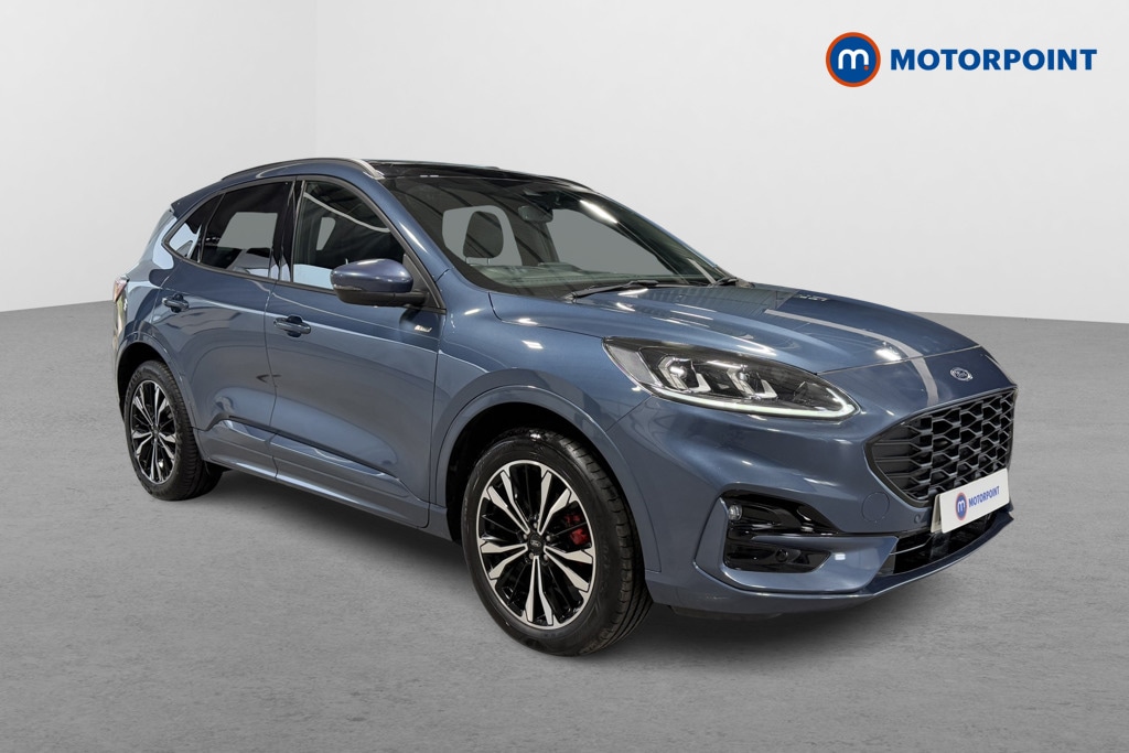 Used Ford Kuga 2023 for sale - 76303368: Photo 1