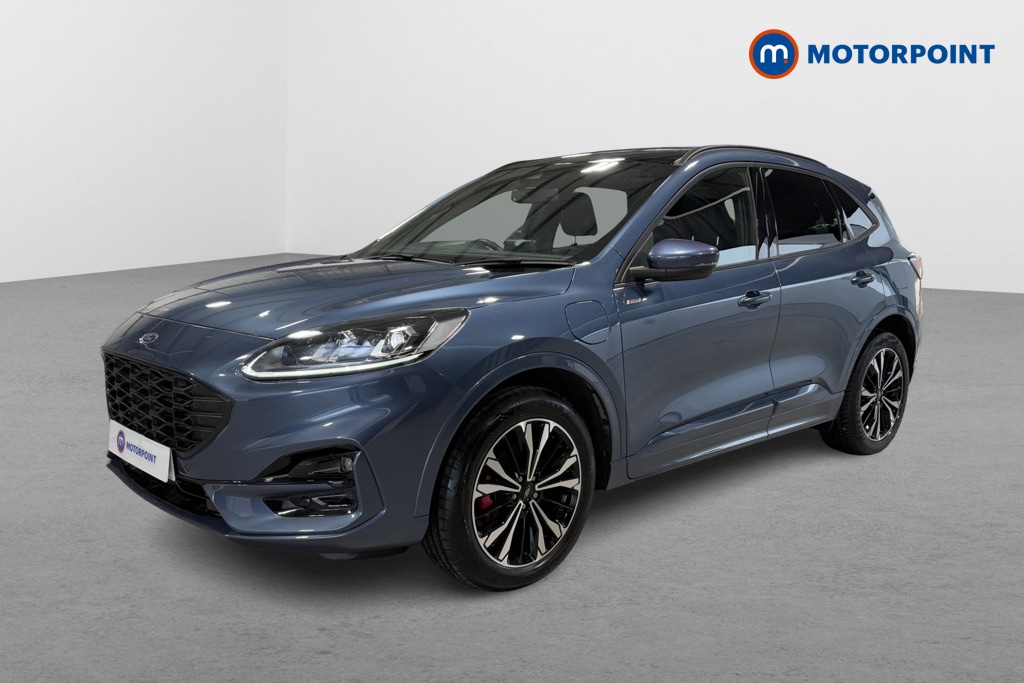 Used Ford Kuga 2023 for sale - 76303368: Photo 3