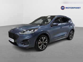 Used Ford Kuga 2023 for sale - 76303368: Photo