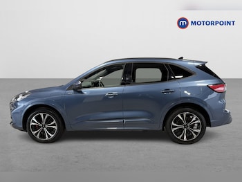 Used Ford Kuga 2023 for sale - 76303368: Photo