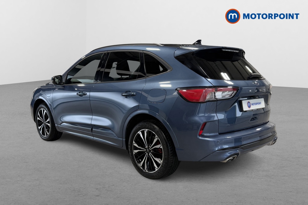 Used Ford Kuga 2023 for sale - 76303368: Photo 5